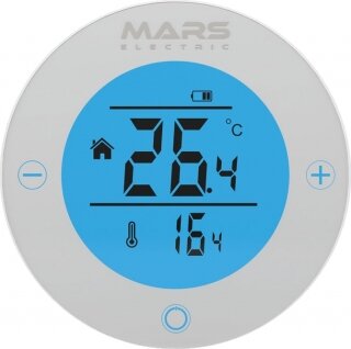 Mars S15 Oda Termostatı kullananlar yorumlar